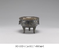 餐具組圓型藏品圖，第3張