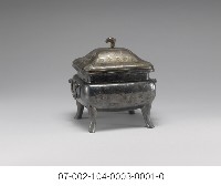 餐具組方型藏品圖，第2張