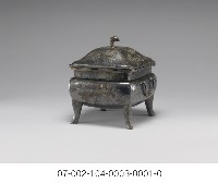 餐具組方型藏品圖，第3張