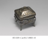 餐具組方型藏品圖，第4張