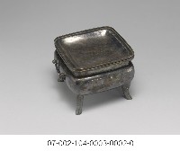 餐具組方型藏品圖，第4張