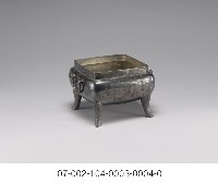 餐具組方型藏品圖，第2張