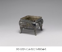 餐具組方型藏品圖，第3張