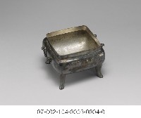 餐具組方型藏品圖，第5張