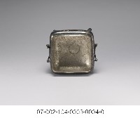 餐具組方型藏品圖，第6張