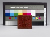 清代官印藏品圖，第1張