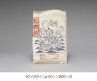 慰問袋藏品圖，第2張