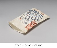 慰問袋藏品圖，第4張