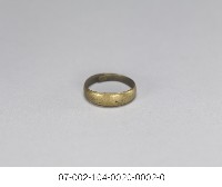 原住民銅指環藏品圖，第2張