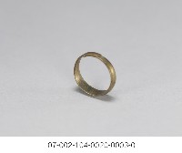 原住民銅指環藏品圖，第3張