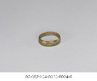 原住民銅指環藏品圖，第2張