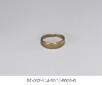 原住民銅指環藏品圖，第2張