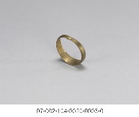 原住民銅指環藏品圖，第3張