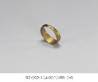 原住民銅指環藏品圖，第3張