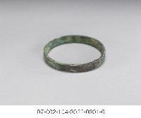 排灣族古銅環藏品圖，第2張