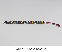 雅美族腕飾藏品圖，第3張