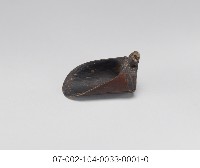 阿美族竹匙藏品圖，第2張