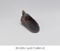 阿美族竹匙藏品圖，第3張