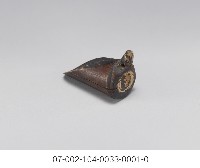 阿美族竹匙藏品圖，第4張