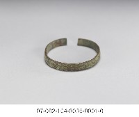 排灣族古銅環藏品圖，第2張