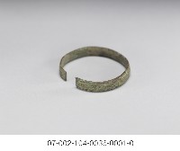 排灣族古銅環藏品圖，第3張