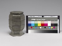 粉盒藏品圖，第1張