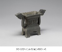 香爐藏品圖，第2張