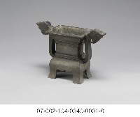 香爐藏品圖，第3張