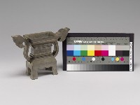 香爐藏品圖，第1張