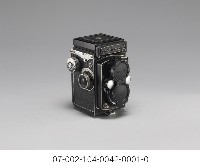 老照相機藏品圖，第2張