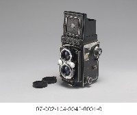 老照相機藏品圖，第3張