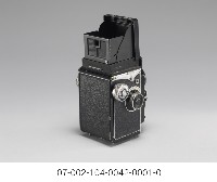 老照相機藏品圖，第4張