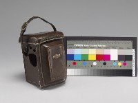 老照相機藏品圖，第1張