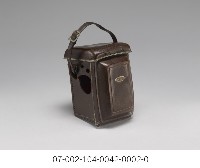 老照相機藏品圖，第2張