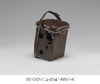 老照相機藏品圖，第3張