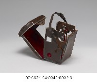 老照相機藏品圖，第4張