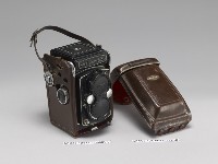 老照相機藏品圖，第5張