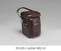 老照相機藏品圖，第6張