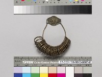 銀樓打金工具一組藏品圖，第1張