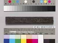 銀樓打金工具一組藏品圖，第1張