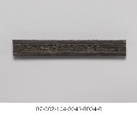 銀樓打金工具一組藏品圖，第2張