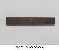 銀樓打金工具一組藏品圖，第3張