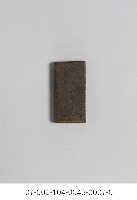 銀樓打金工具一組藏品圖，第3張