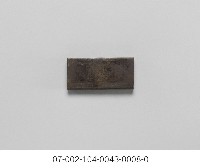 銀樓打金工具一組藏品圖，第3張