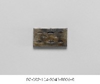 銀樓打金工具一組藏品圖，第2張