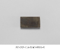 銀樓打金工具一組藏品圖，第3張