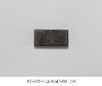 銀樓打金工具一組藏品圖，第3張