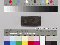 銀樓打金工具一組藏品圖，第1張