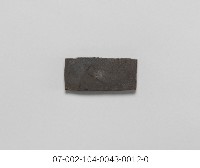 銀樓打金工具一組藏品圖，第3張