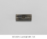 銀樓打金工具一組藏品圖，第2張